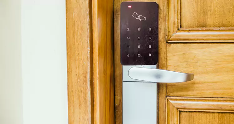 Keyless Hotel Door Locks Repair in Melbourne, FL