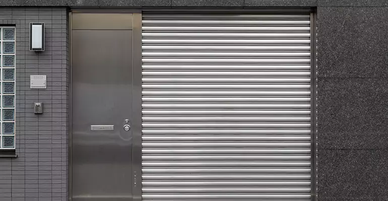 Industrial Roller Door Repair Service in Melbourne, FL
