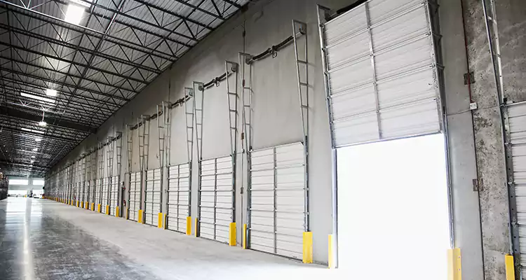 Industrial Roller Door Repair Prices in Melbourne, FL
