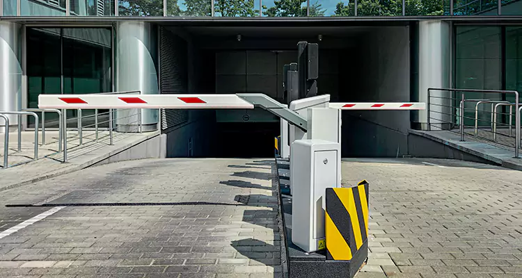 Affordable And Fast Parking Boom Gate Repair Services in Melbourne, FL