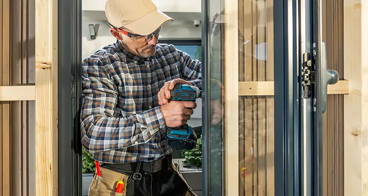 Top-Rated Patio Door Handle and Lock Repair Service for Homeowners in Melbourne, FL