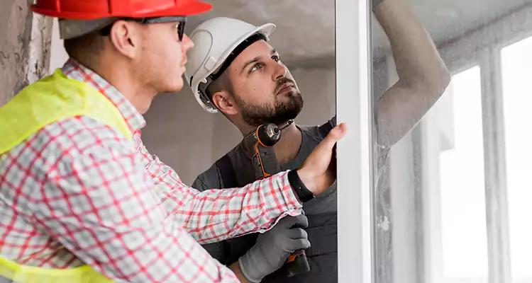 Sliding Patio Door Sticking? Expert Repair in Melbourne, FL.