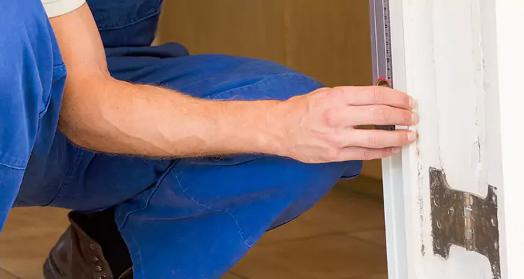 Soft Close Pocket Door Repair in Melbourne, FL