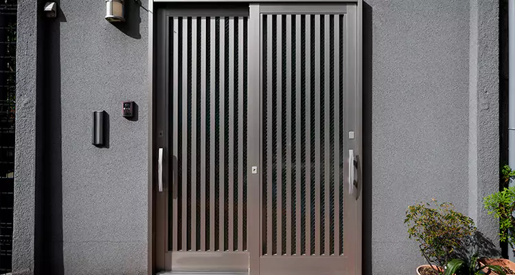 Pocket Door Track Rollers Repair in Melbourne, FL