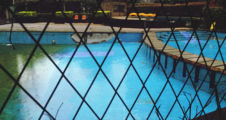 Lanai Screen Repair in Melbourne, FL