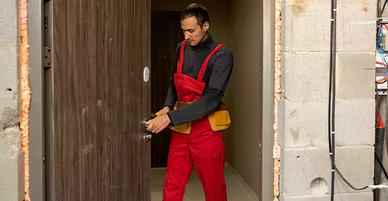 Residential Sliding Glass Door Repair in Melbourne, FL