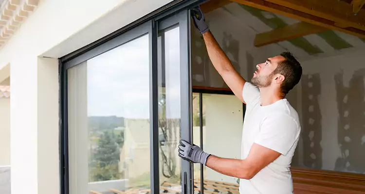 Screen Door Repair Cost in Melbourne, FL