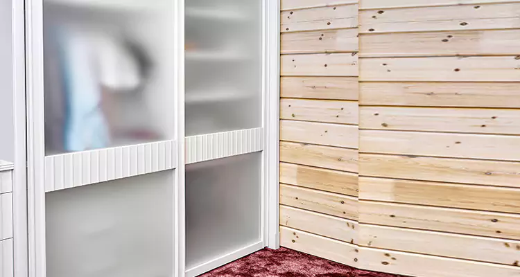 Sliding Closet Door Rollers Replacement in Melbourne, FL