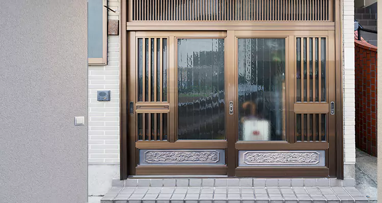 UPVC Sliding Porch Doors Repair in Melbourne, FL