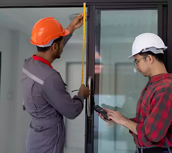 installation in Melbourne