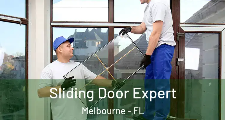 Sliding Door Expert Melbourne - FL